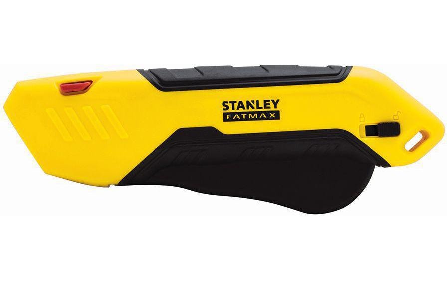 Stanley Fatmax Messer mit Zangengriff, inkl. 1 Klinge
