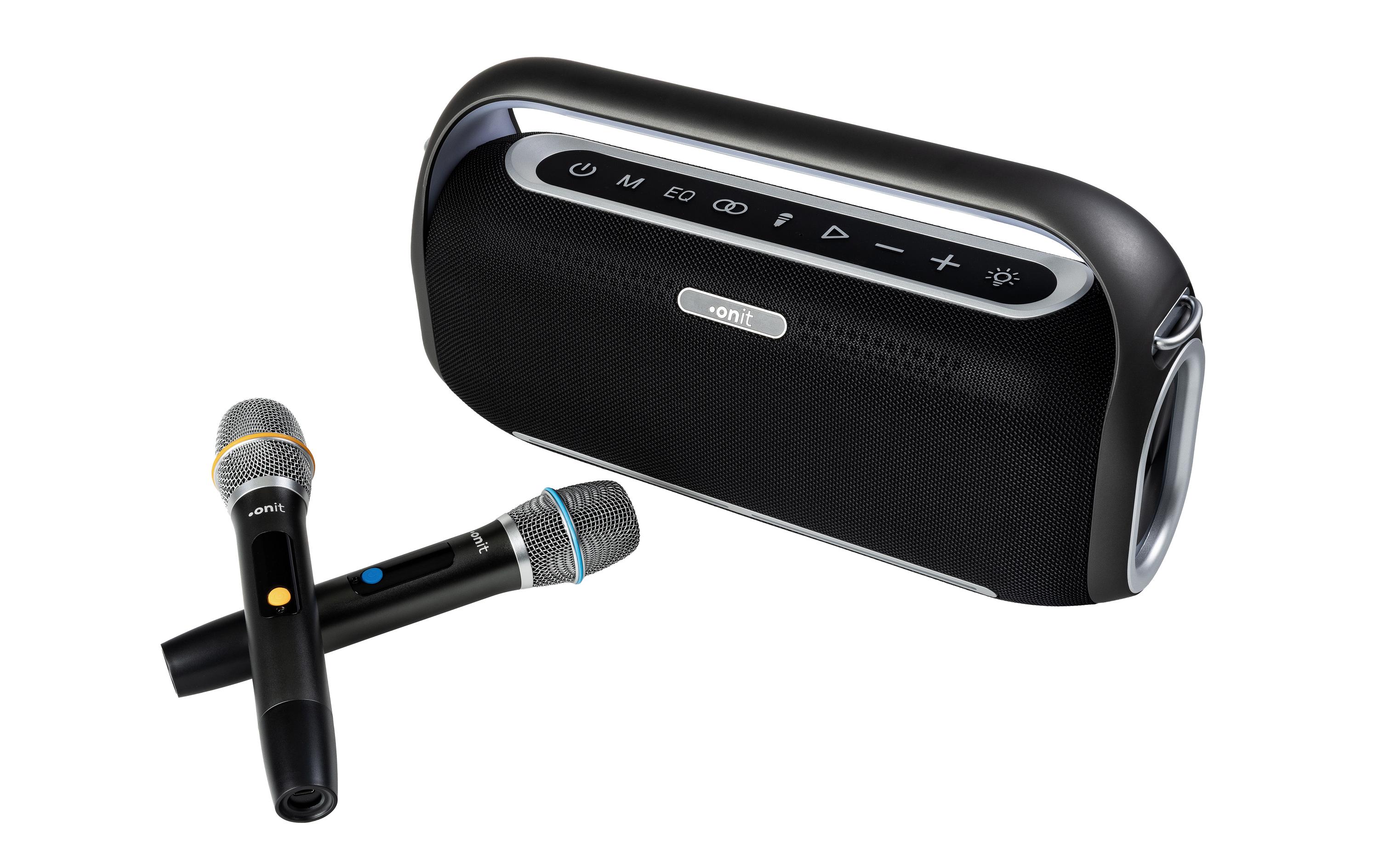 onit Bluetooth Speaker Wonderwall, 150 W