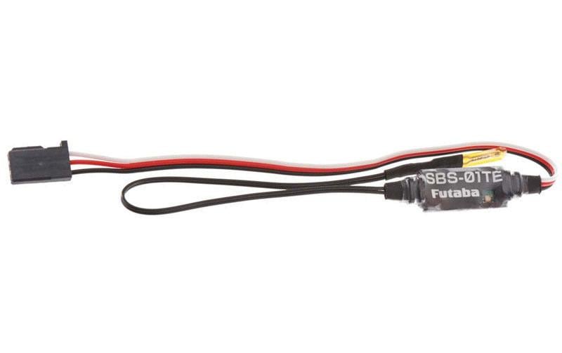 Futaba Temperatursensor Futaba Temperatursensor