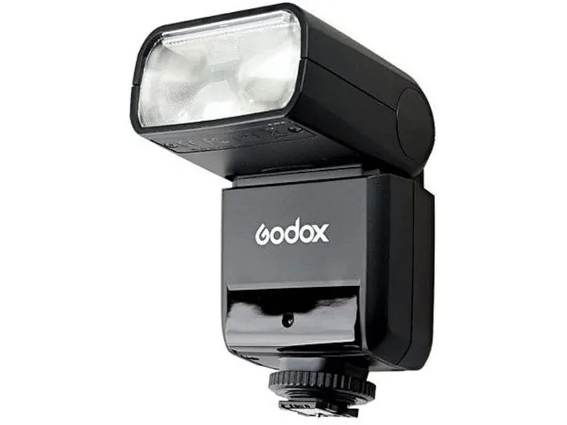 Godox Mini-Kamera-Blitz TT350S