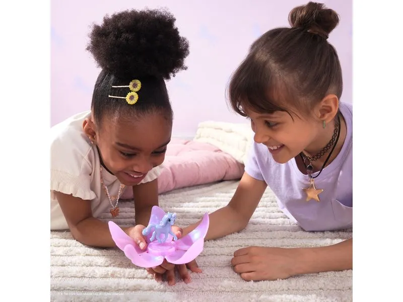 Spinmaster Unicorn Academy Collectible Baby Unicorn assortiert Spinmaster Unicorn Academy Collectible Baby Unicorn assortiert