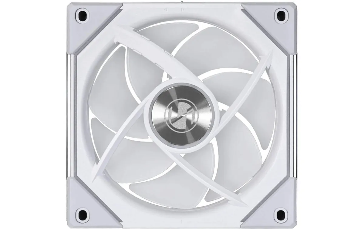 Lian Li PC-Lüfter Uni Fan SL-Infinity Weiss Lian Li PC-Lüfter Uni Fan SL-Infinity Weiss