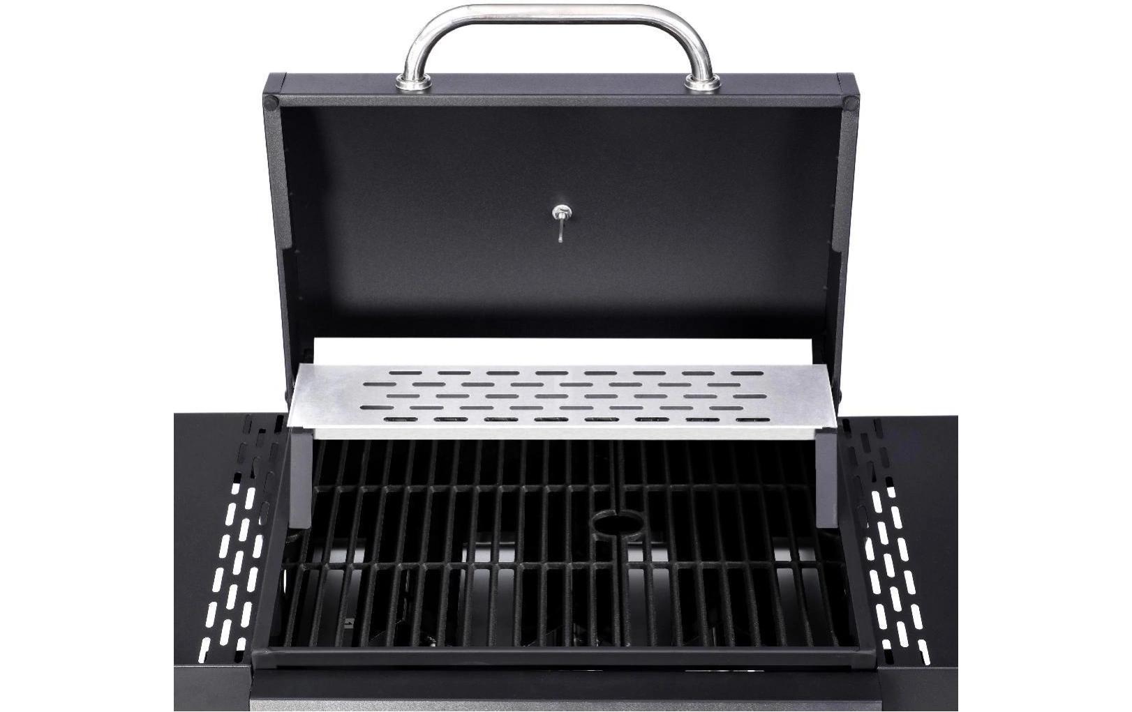 OHMEX Gasgrill OHM-BBQ-3525