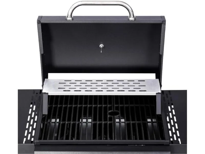 OHMEX Gasgrill OHM-BBQ-3525