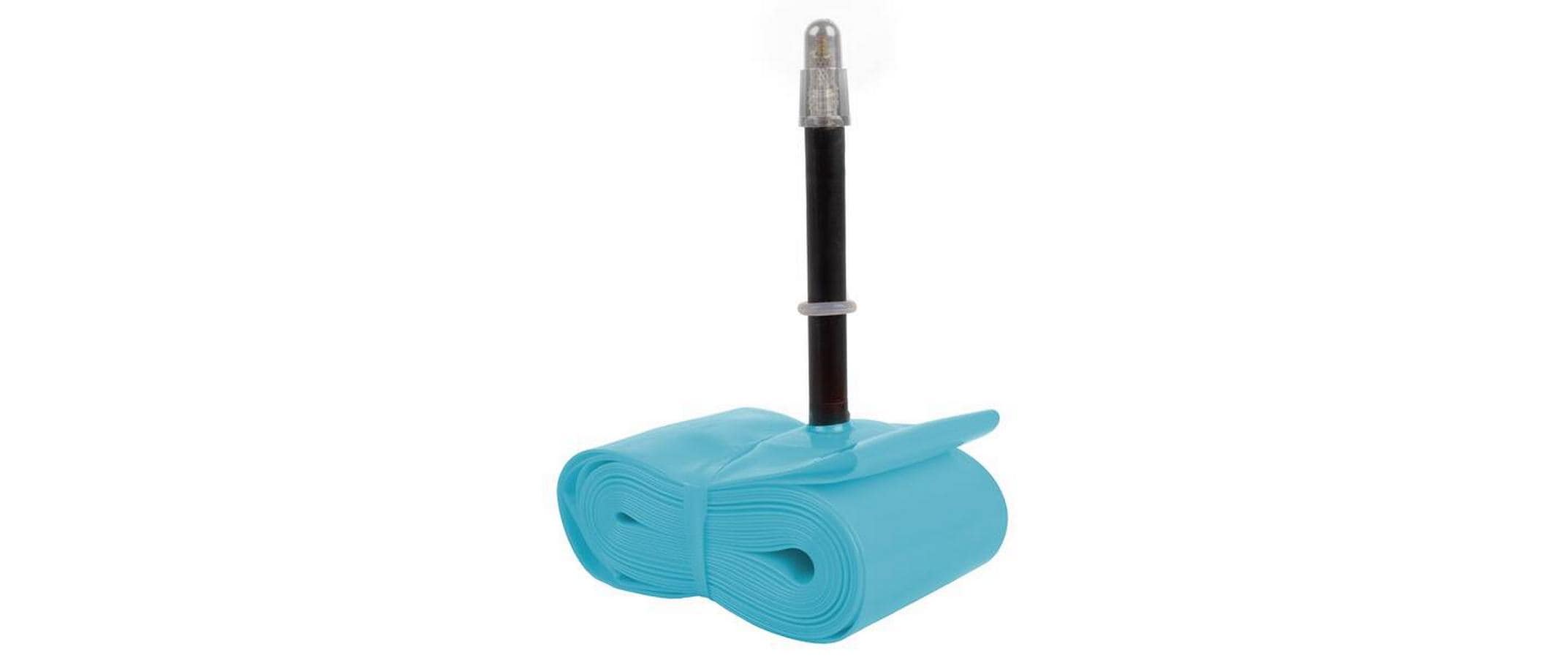 M-Wave Fahrradschlauch TPU Sclaverand/Presta 27.5