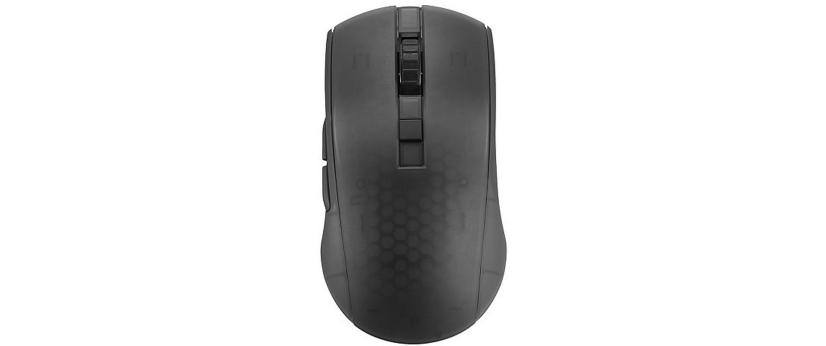 DELTACO Gaming-Maus GAM-145 Schwarz