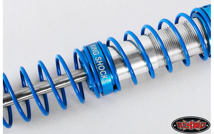 RC4WD Stossdämpfer King Off-Road 90 mm RC4WD Stossdämpfer King Off-Road 90 mm