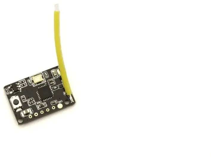 Kyosho RX UNIT SET Mini-Z EVO Flysky Noble