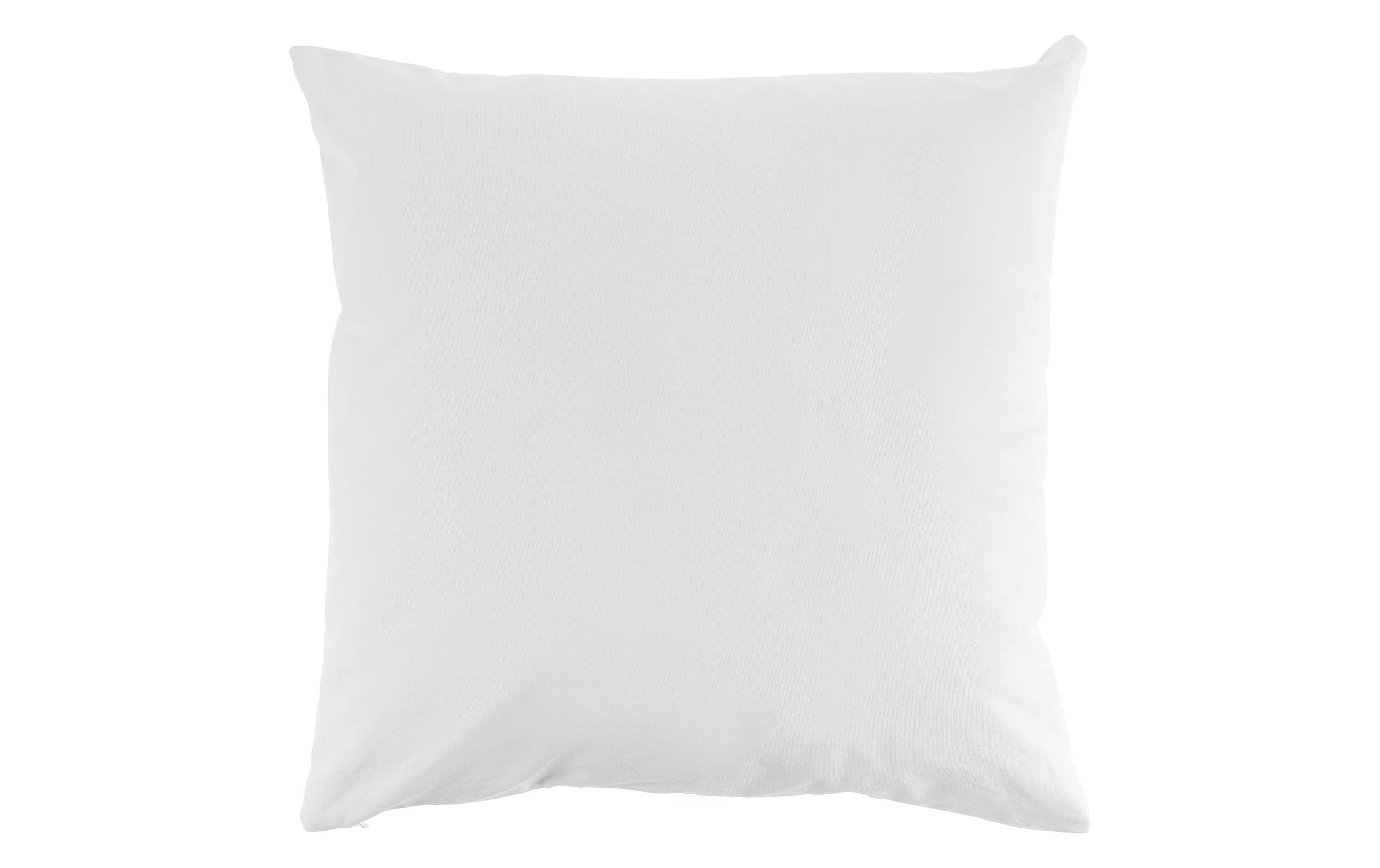 COCON Kissenbezug Canvas 50 x 50 cm, Weiss COCON Kissenbezug Canvas 50 x 50 cm, Weiss