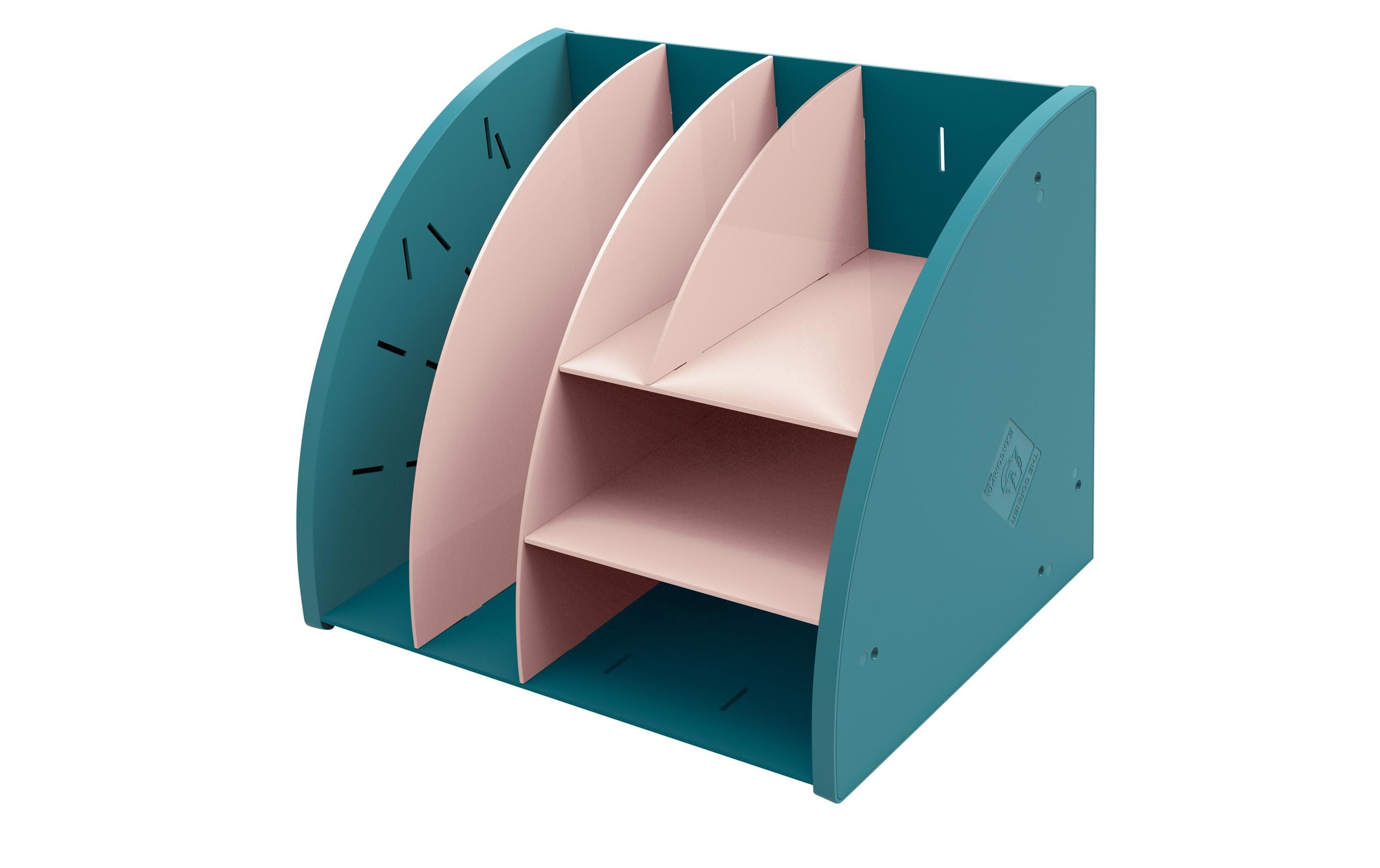 Exacompta Organizer SKANDI