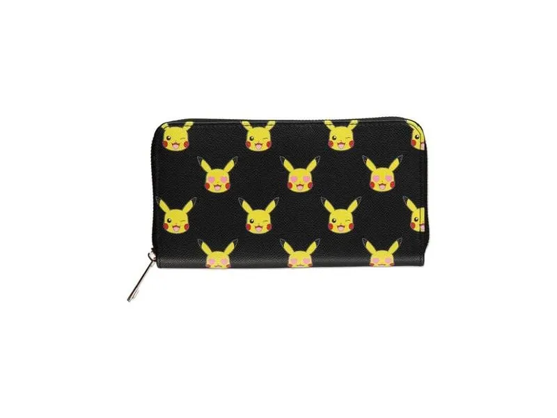 Difuzed Portemonnaie Pikachu Difuzed Portemonnaie Pikachu