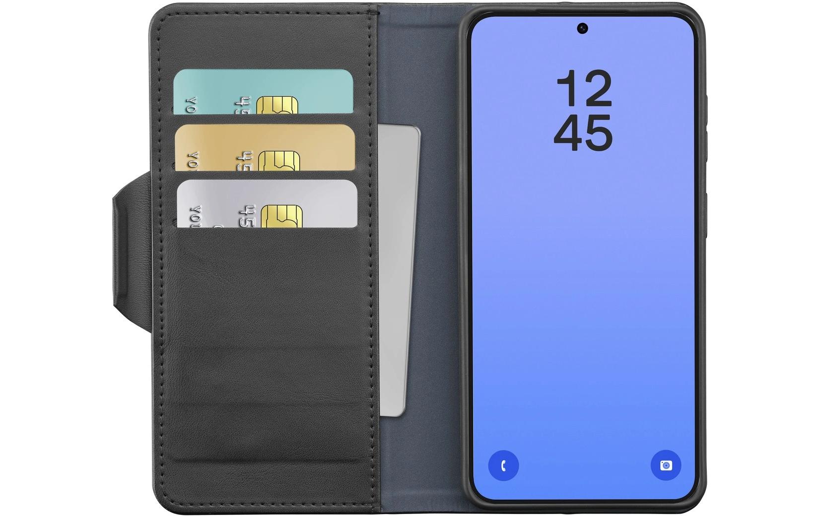 Cellular Line Book Cover Agenda 2 für Galaxy S26 Ultra