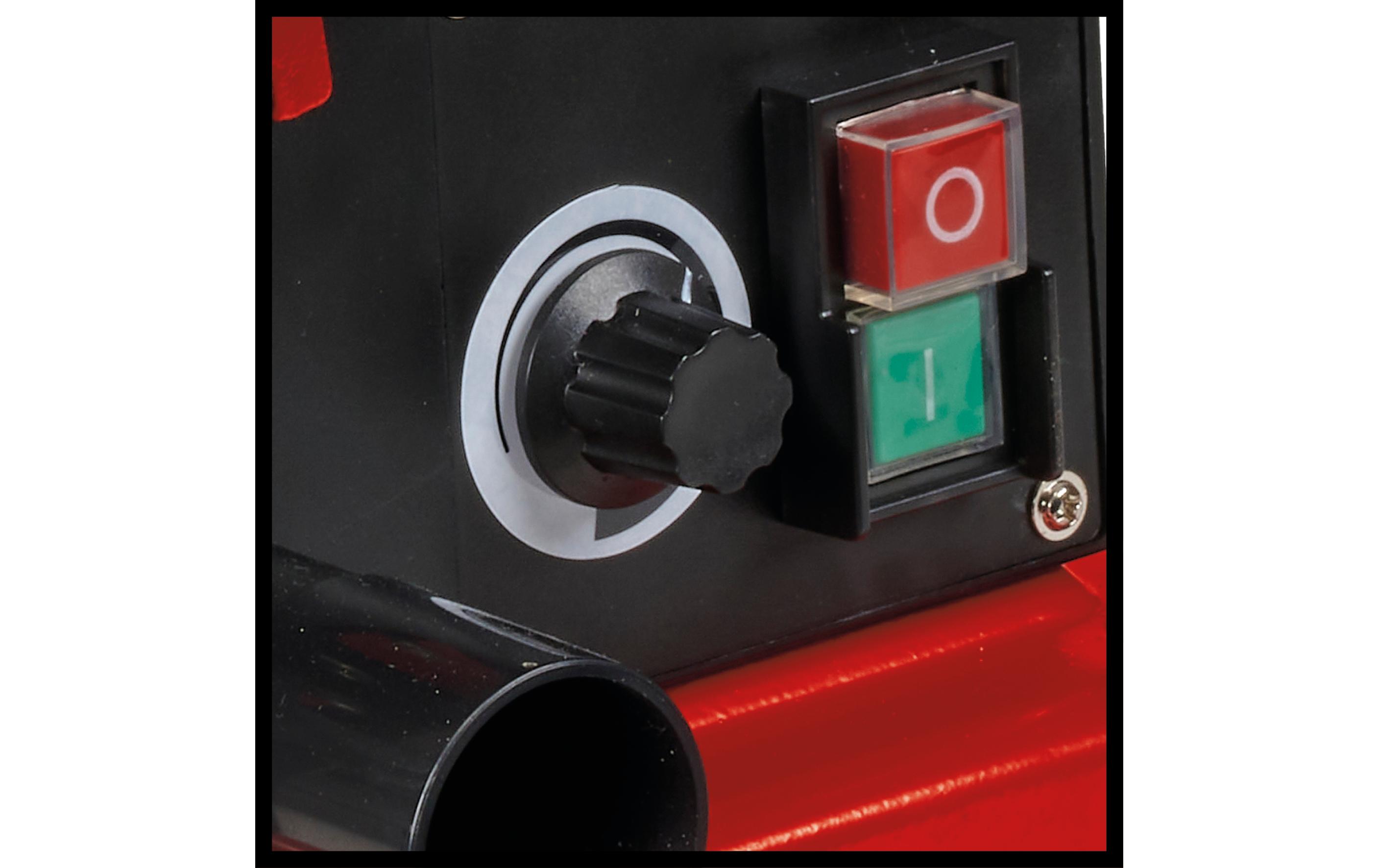 Einhell Dekupiersäge TC-SS 406 E