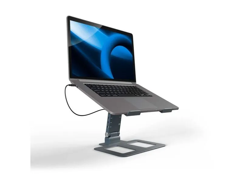 Reloop Laptopständer Reloop Stand Hub Pro