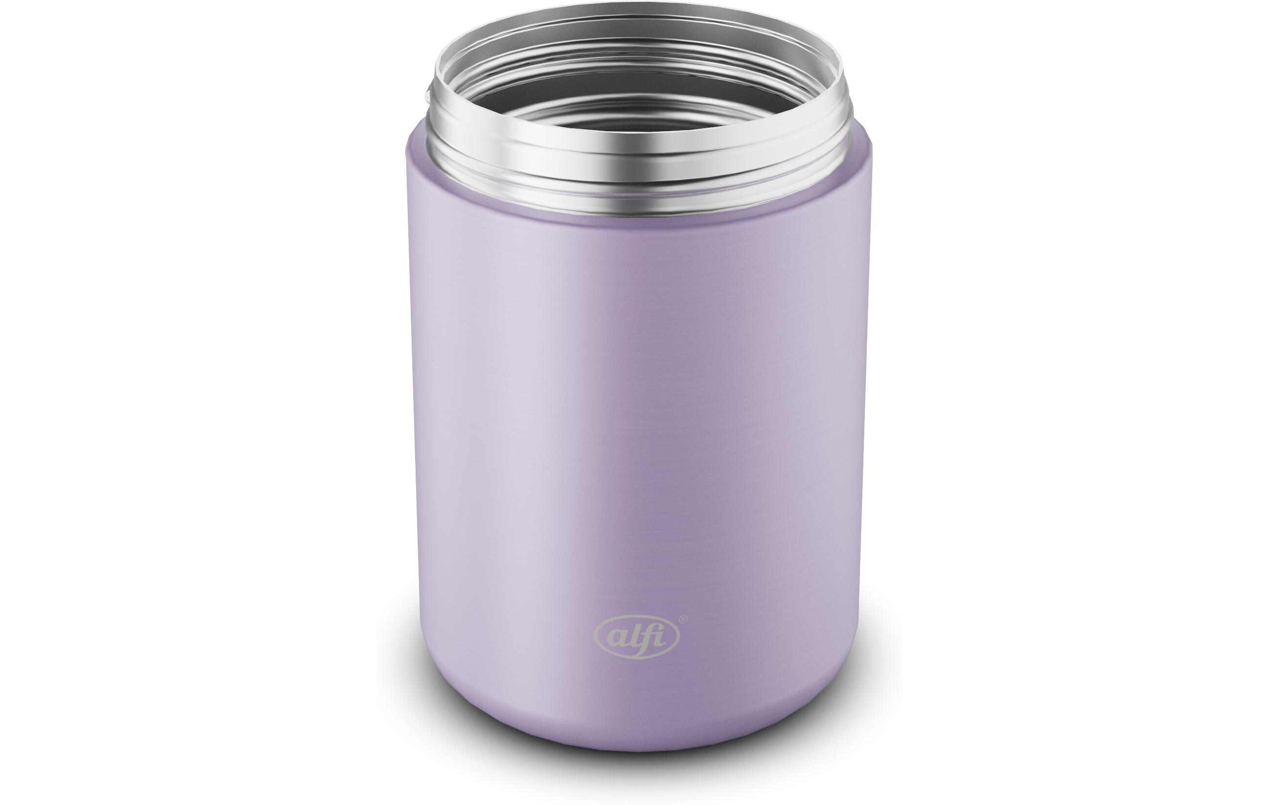 Alfi Thermo-Foodbehälter 0.35 l, Lavendel