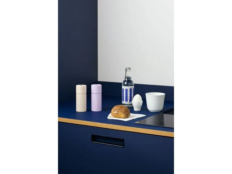 Crush Grind Gewürzmühle Bergen 12 cm, Purple Lilac Crush Grind Gewürzmühle Bergen 12 cm, Purple Lilac