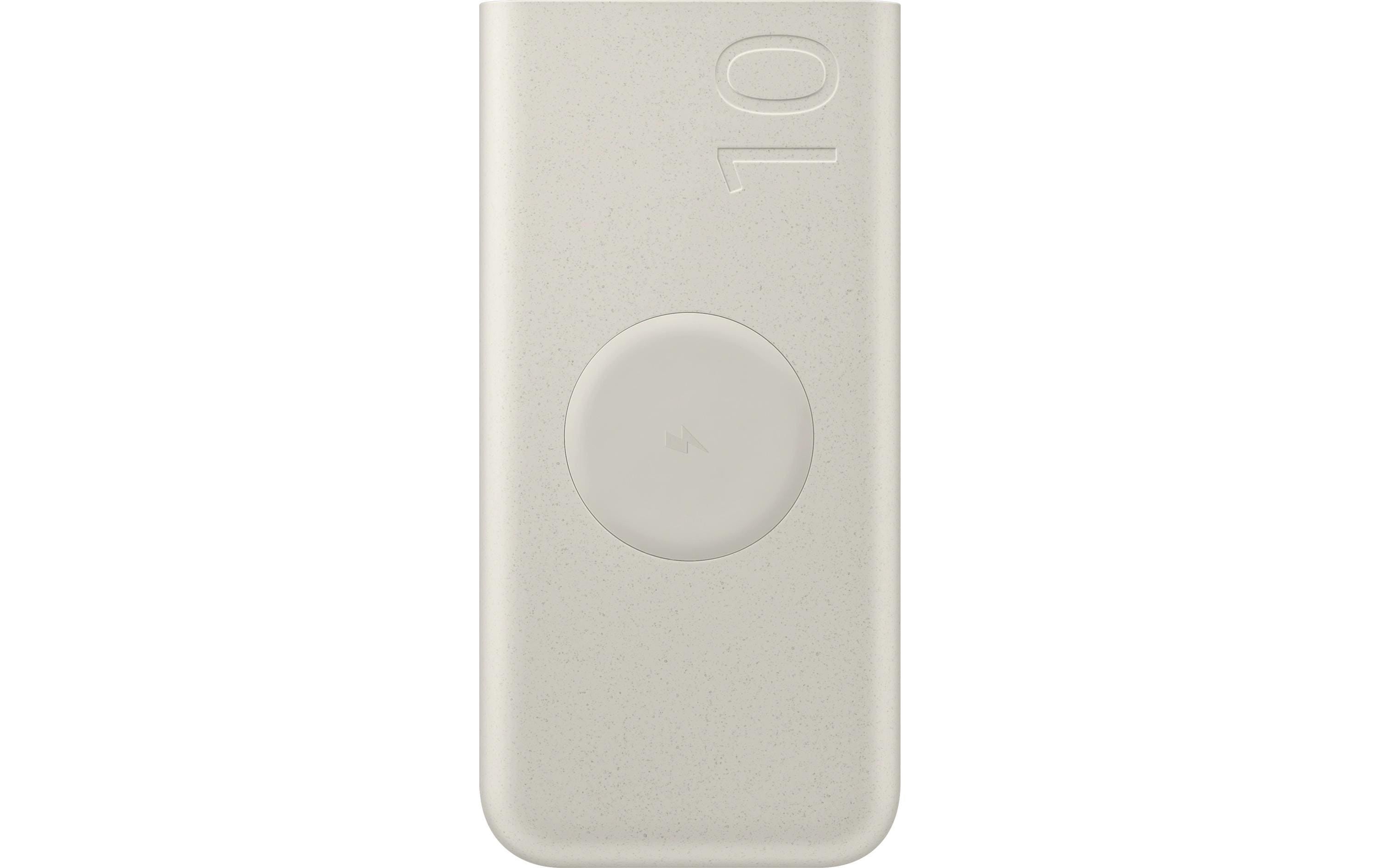 Samsung Powerbank EB-U2510XUEGEU 25 W 10000 mAh Samsung Powerbank EB-U2510XUEGEU 25 W 10000 mAh