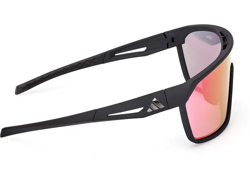 adidas Sonnenbrille SP0108 Frame Matte Black