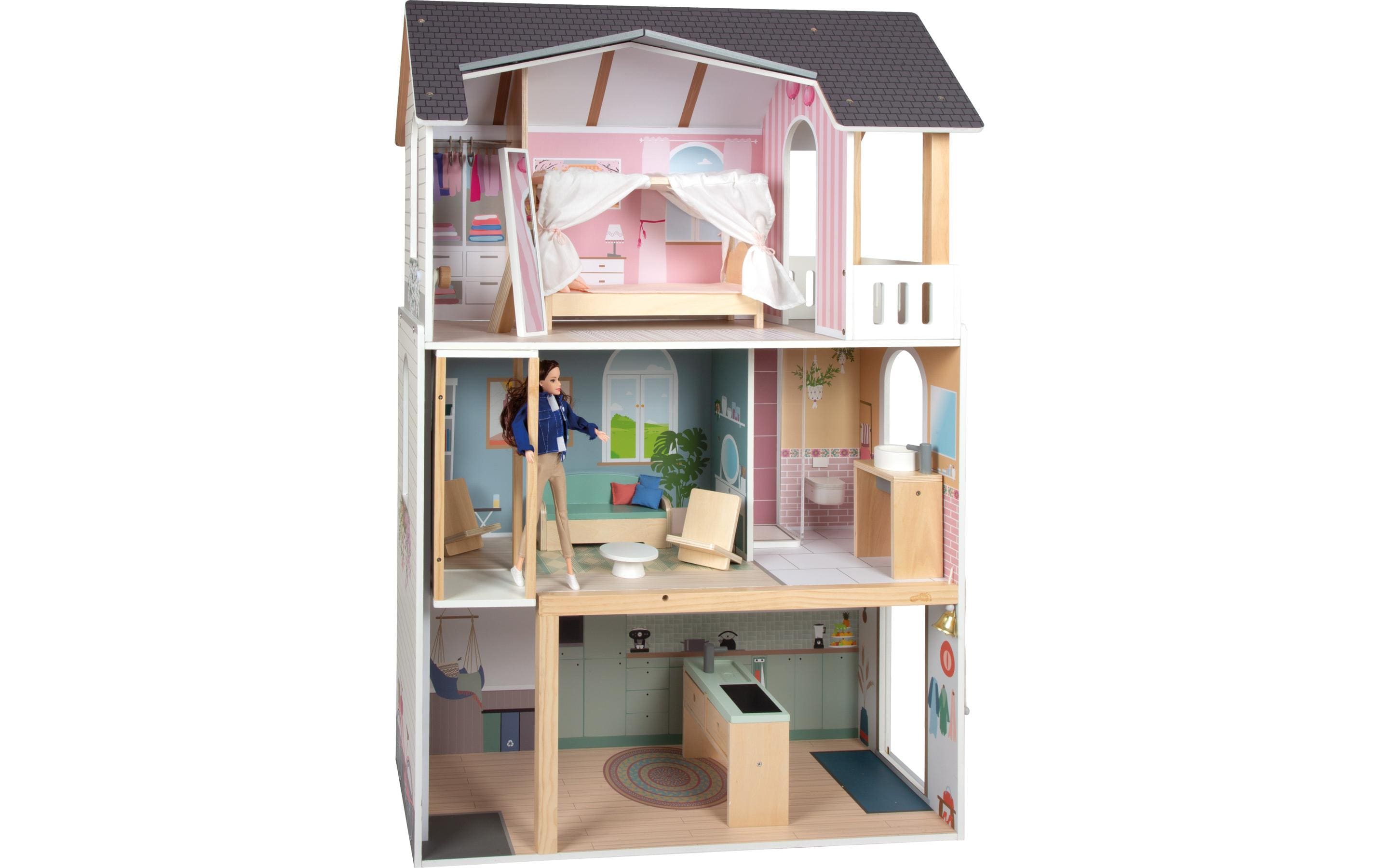 small foot Puppenhaus Traumvilla XL small foot Puppenhaus Traumvilla XL