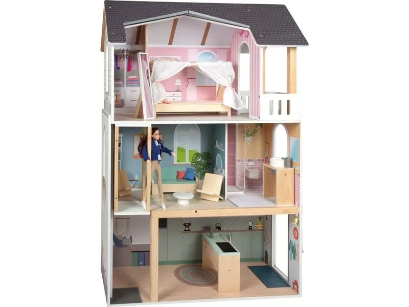 small foot Puppenhaus Traumvilla XL small foot Puppenhaus Traumvilla XL