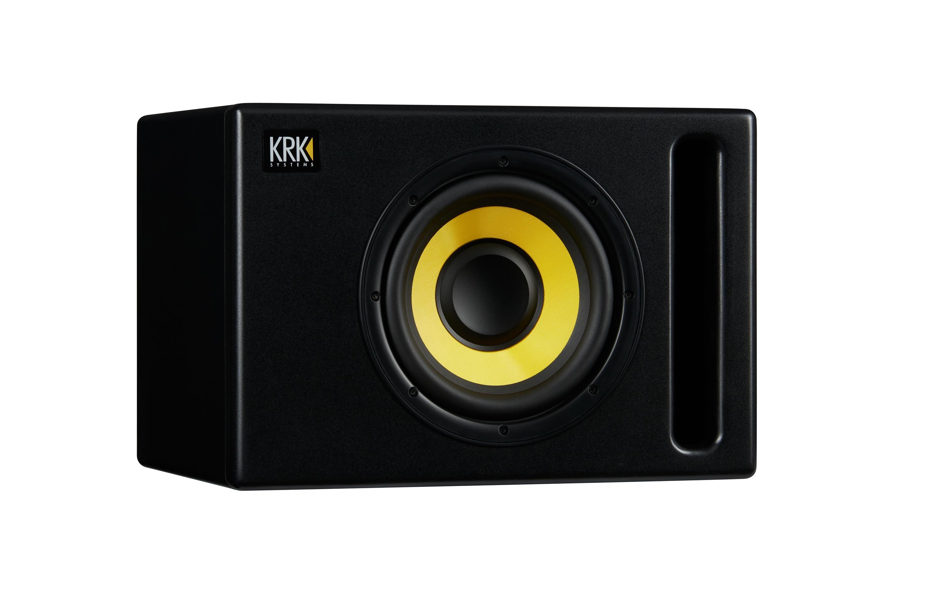 KRK Subwoofer S8.4 8