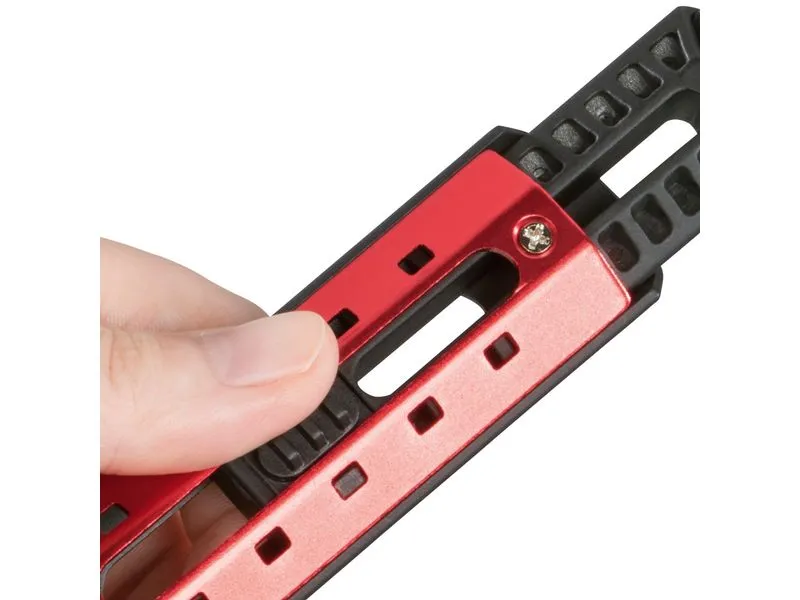 Hama Solid Mini, 3D-Kugelkopf, Smartphonehalterung Hama Solid Mini, 3D-Kugelkopf, Smartphonehalterung