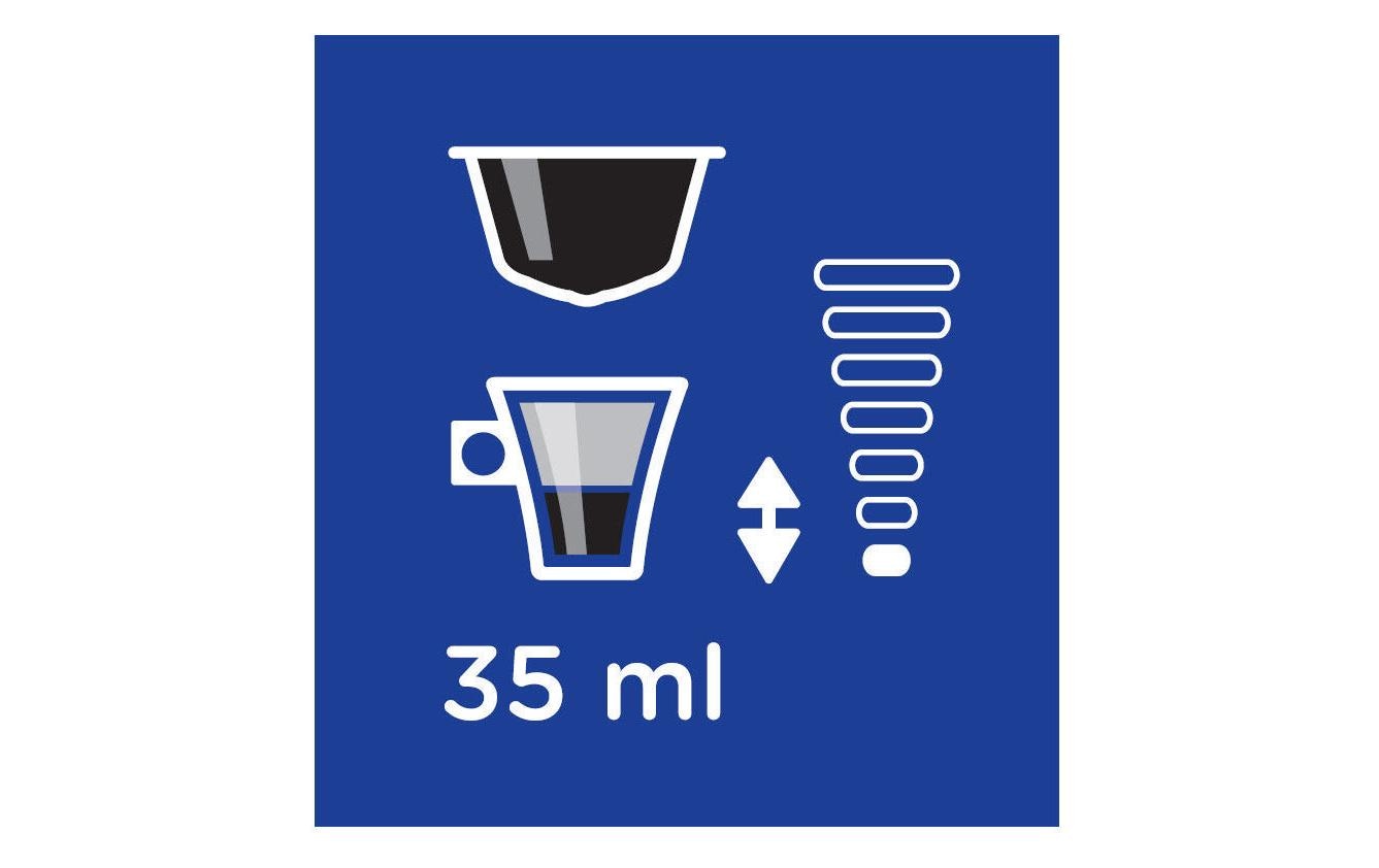 Nescafé Kaffeekapseln Dolce Gusto Ristretto Ardenza 30 Stück