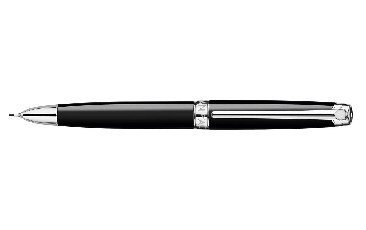 Caran d'Ache Léman Bi-Fonction 0.7 mm, Medium (M) Caran d'Ache Léman Bi-Fonction 0.7 mm, Medium (M)