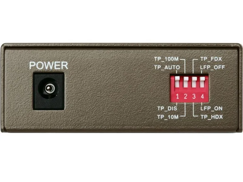 TP-Link Medienkonverter MC111CS