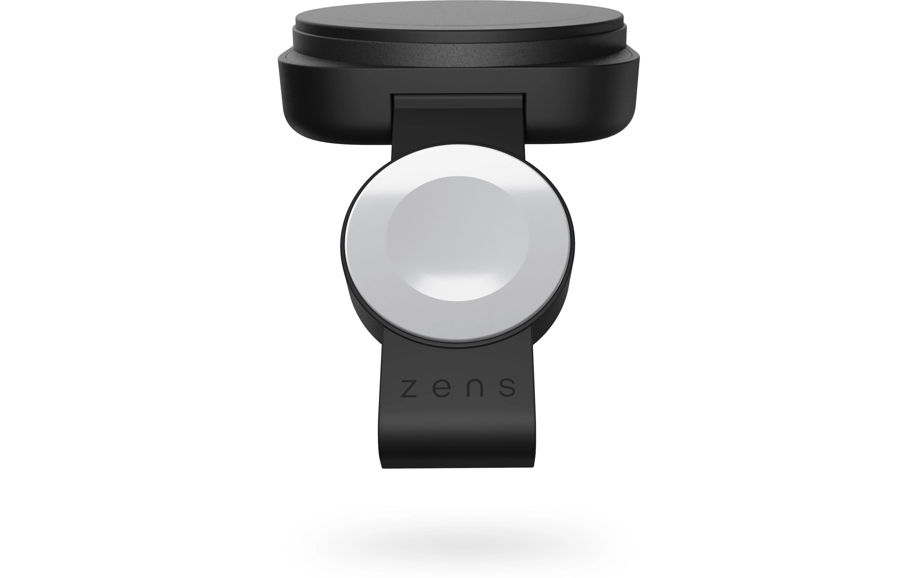 Zens Wireless Charger Travel Charger Pro 2