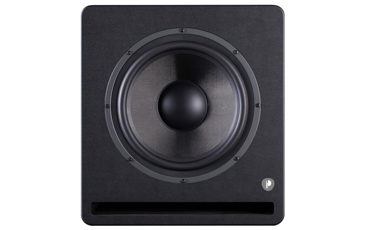 Prodipe Subwoofer Pro10 V4 BW