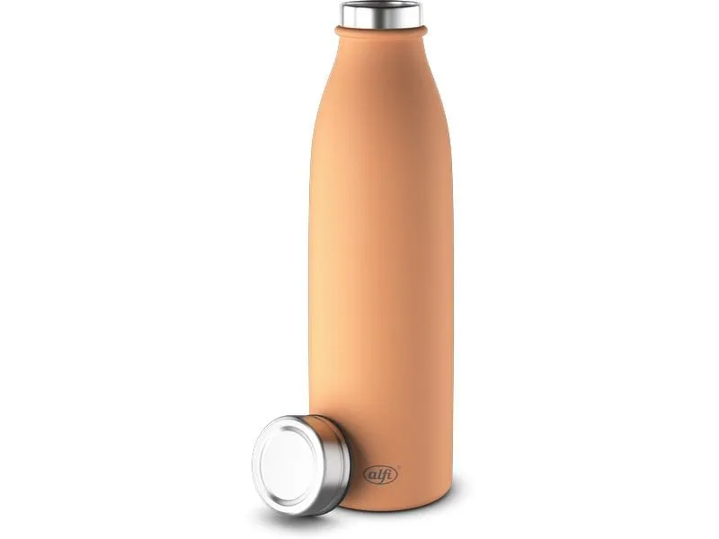 Alfi Thermosflasche PURE 500 ml, Sunset Peach Alfi Thermosflasche PURE 500 ml, Sunset Peach