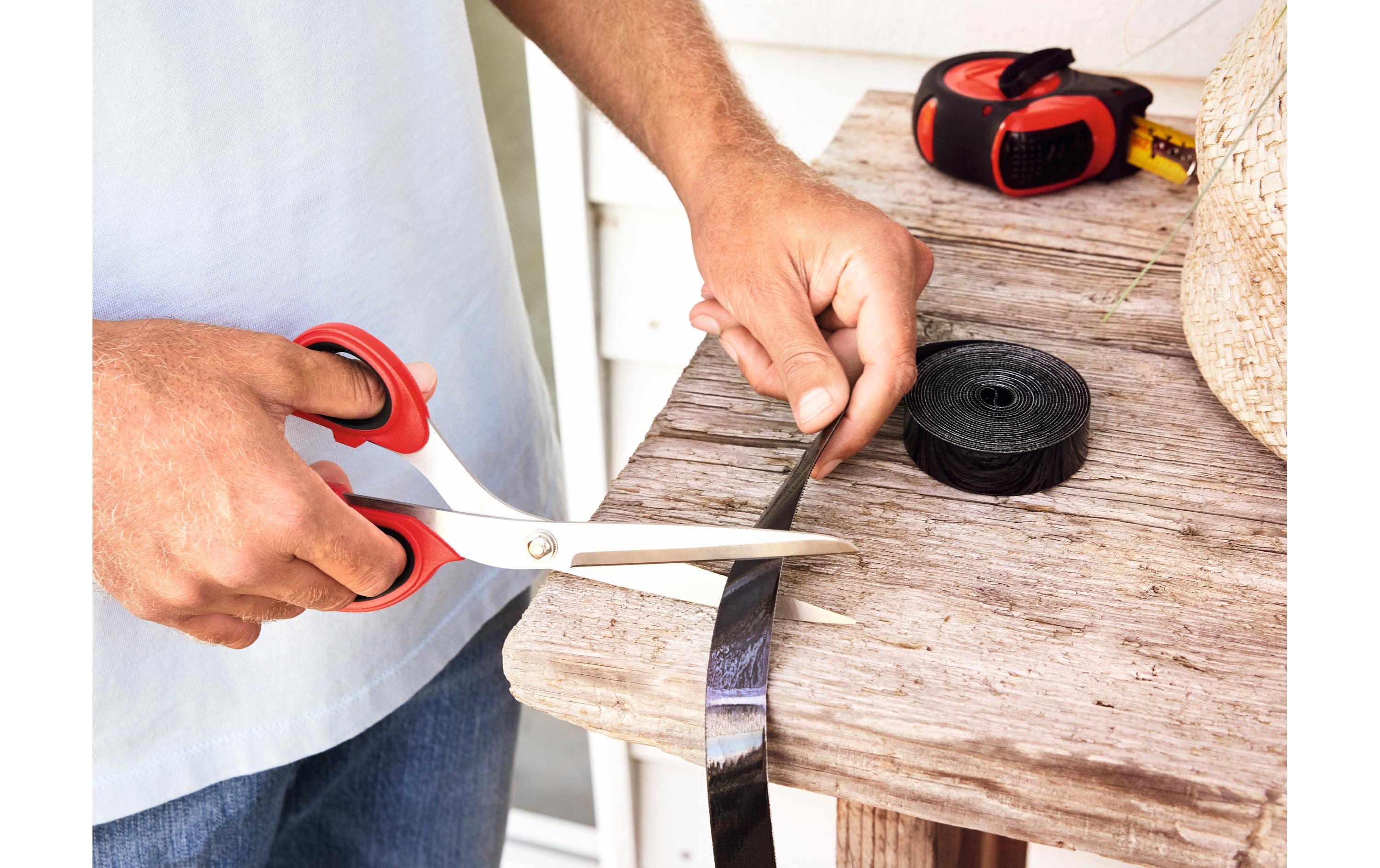 tesa Insektenschutz Magnetvorhang 0.8 x 2m selbstschliessend