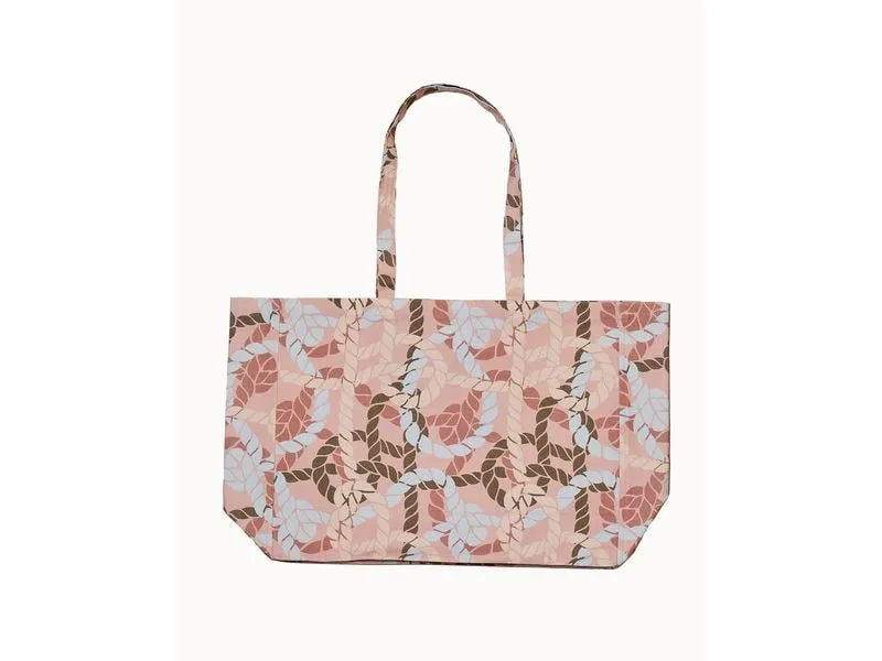Chic Mic Tasche Ropes Mehrfarbig