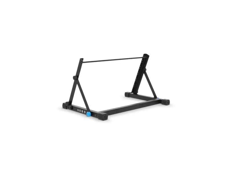 Adam Hall RACK STAND 06 Verstellbar, 19 Zoll, 6HE, Stahl