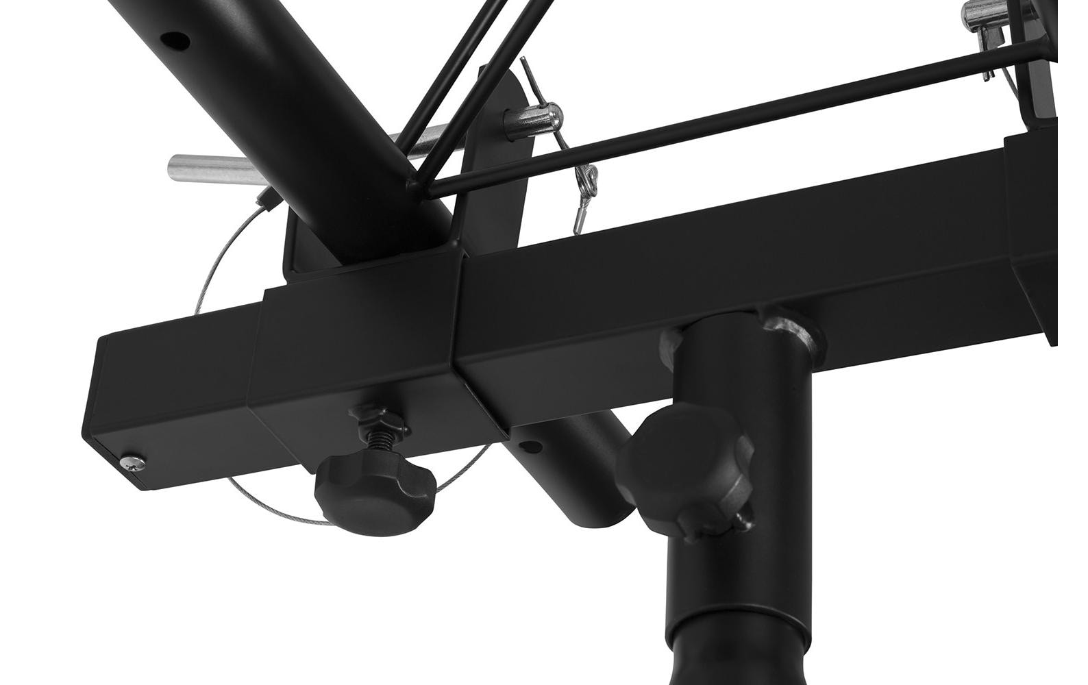 BeamZ Lichtbrücke Light Bridge 2