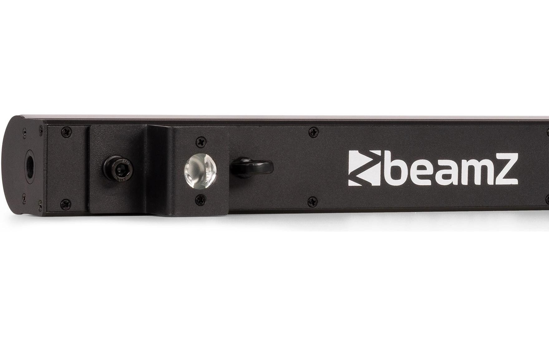 BeamZ LED-Bar Zeus