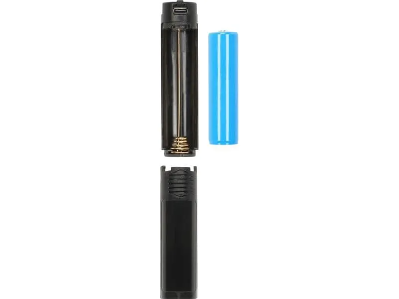 Brennenstuhl Li-Ion-Akku AP18650 3.7 V 2.5Ah, USB C Brennenstuhl Li-Ion-Akku AP18650 3.7 V 2.5Ah, USB C