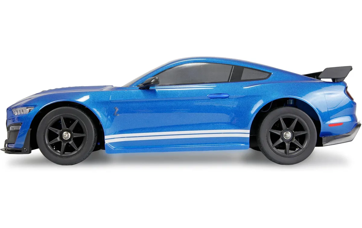 Amewi Hyper Go Ford Mustang Shelby GT500 1:10 ARTR Amewi Hyper Go Ford Mustang Shelby GT500 1:10 ARTR