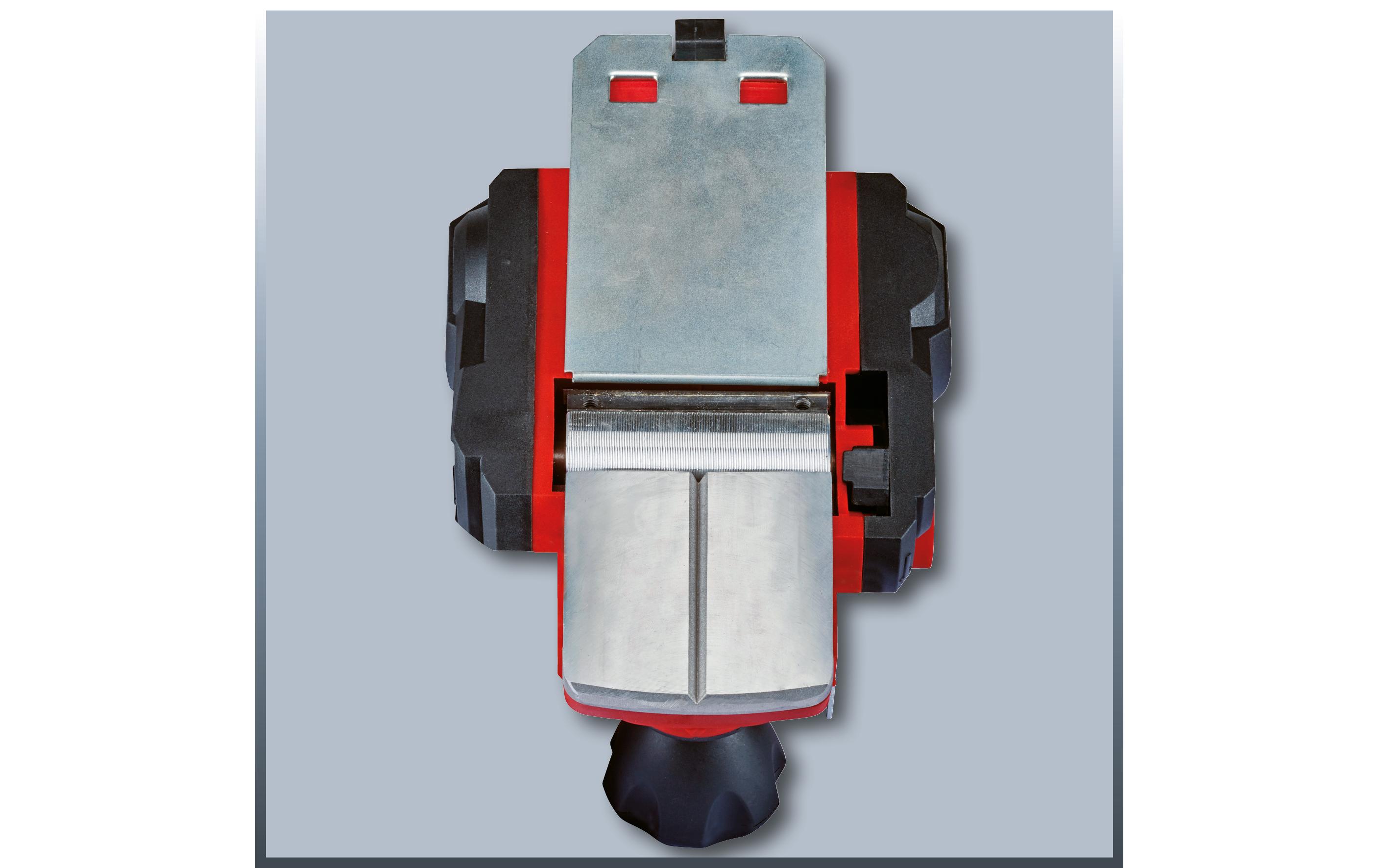 Einhell Elektrohobel TC-PL 750