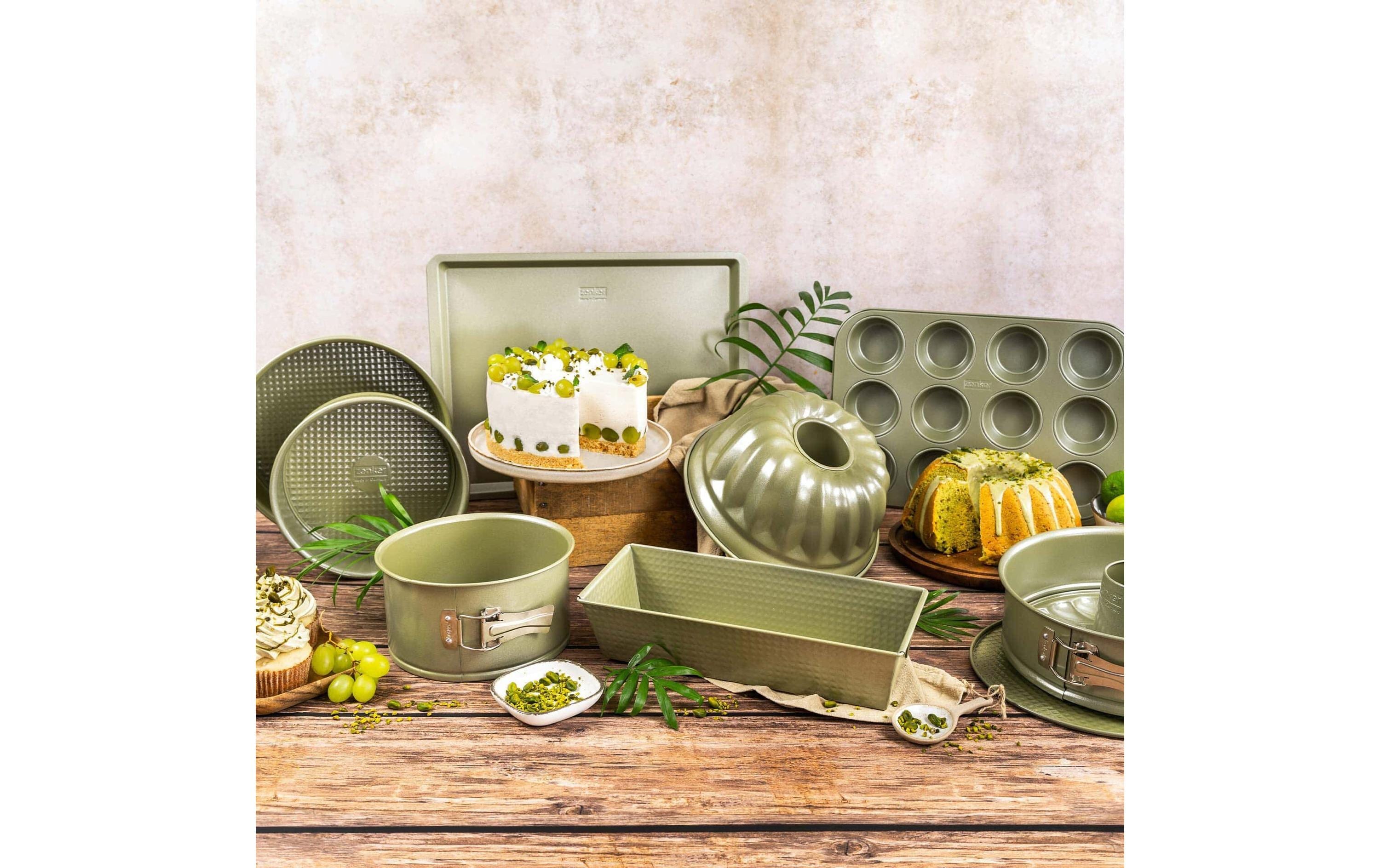 Zenker Backblech Green Vision 42 cm x 32 cm