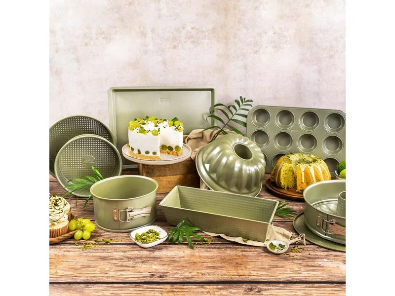 Zenker Backblech Green Vision 42 cm x 32 cm