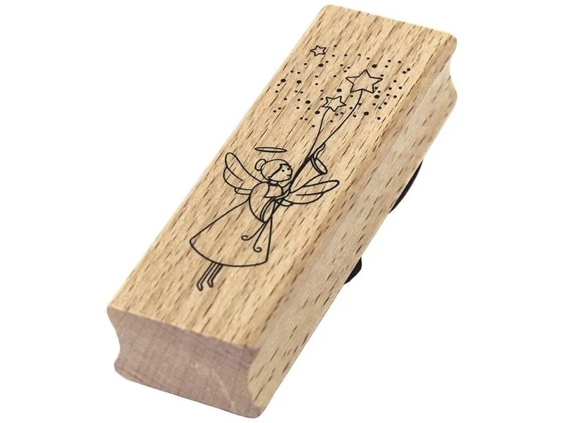 Artoz Motivstempel Engel