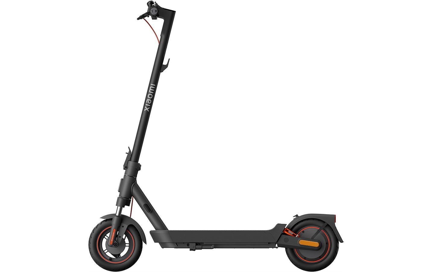 Xiaomi E-Scooter 5 Max Global Edition Black
