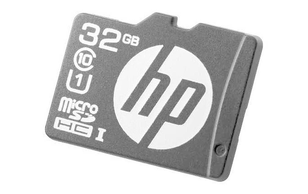 HPE Adapter 700139-B21, 32GB