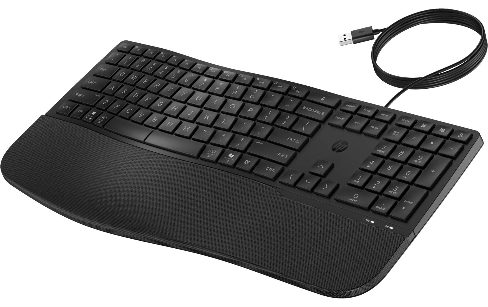 HP Tastatur 320K