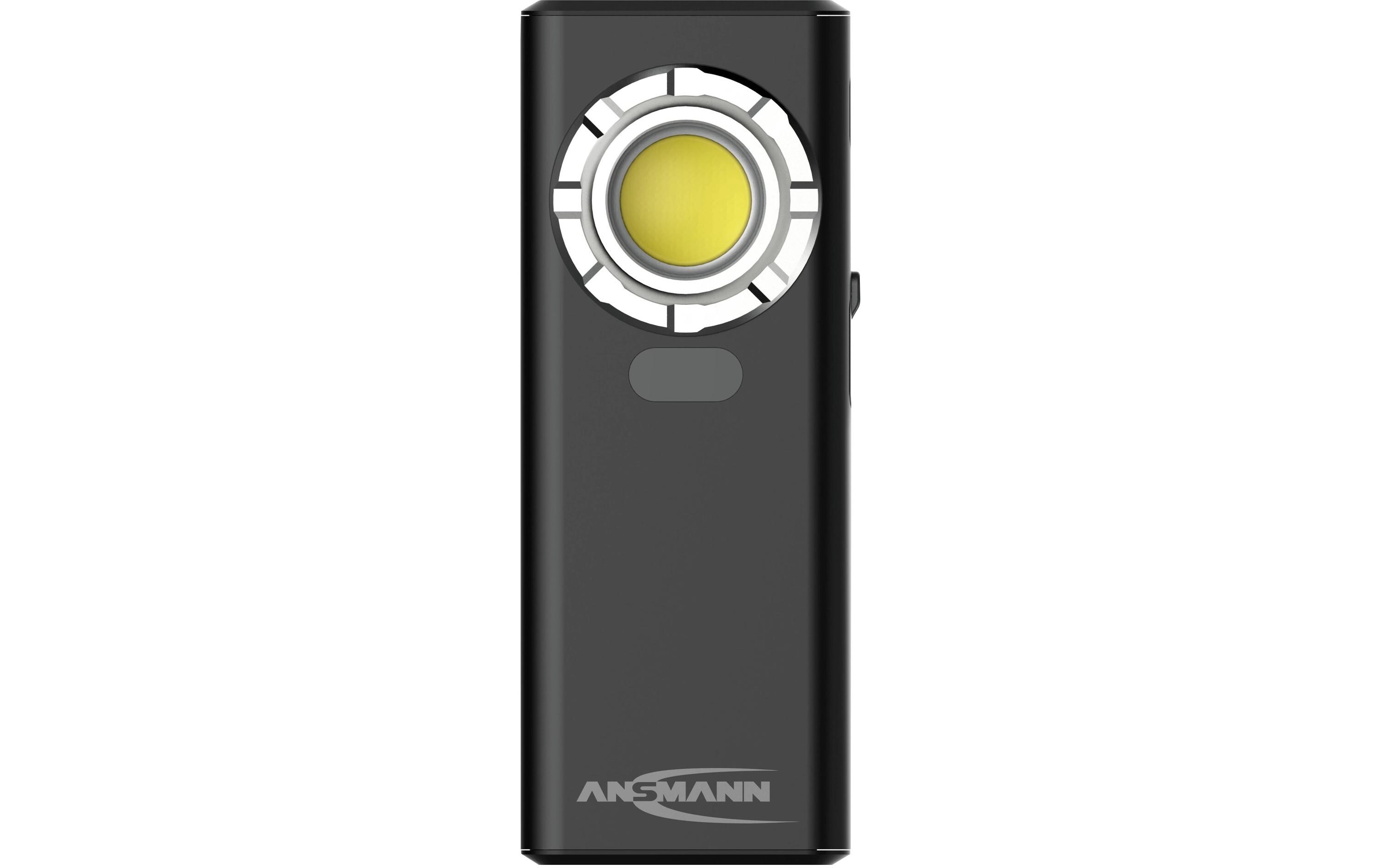 Ansmann Werktstatt Arbeitsleuchte WL1200R-DS