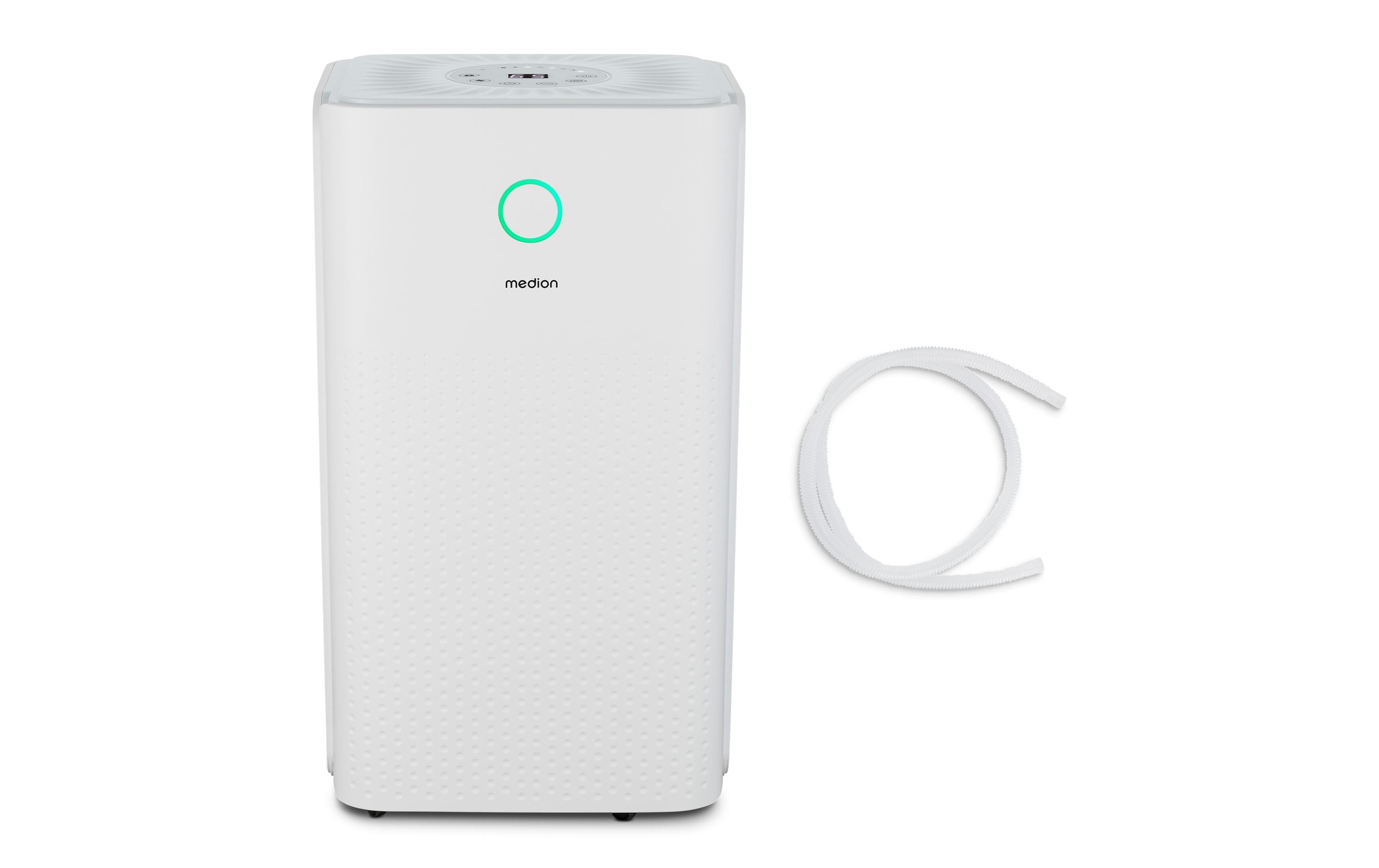 Medion Entfeuchter DH10, 15 m²