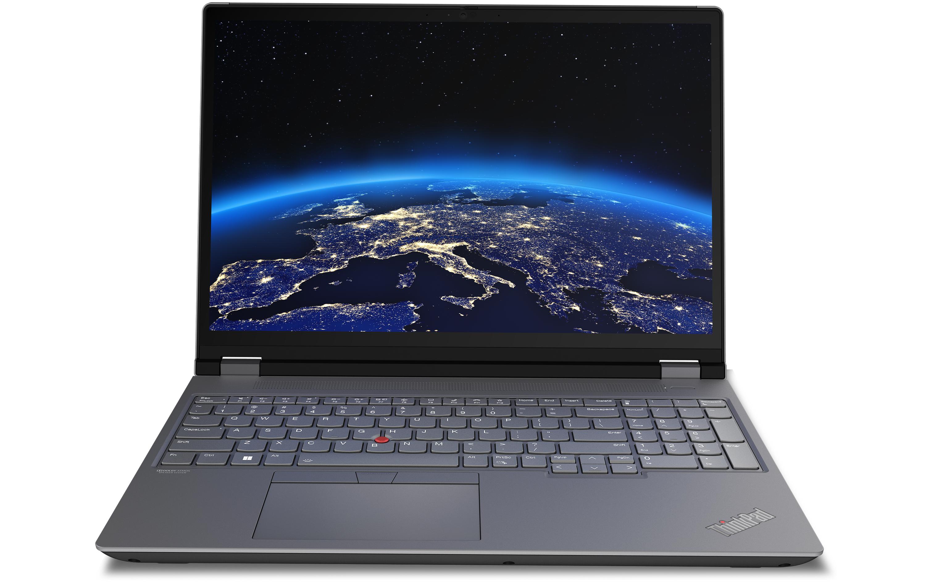 Lenovo Notebook ThinkPad P16 Gen.2 (Intel)