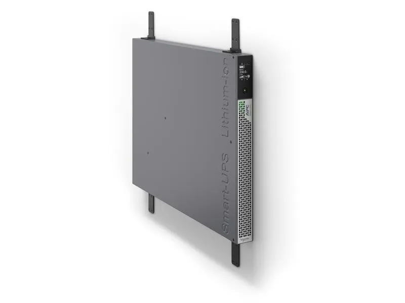APC USV SRTL2K2RM1UINC 2200 VA / 2200 W APC USV SRTL2K2RM1UINC 2200 VA / 2200 W